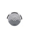 Carhartt Pizza Cutter "pronto Slicer" In Silver