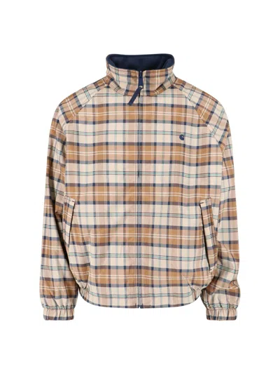CARHARTT "PLANER" REVERSIBLE JACKET