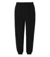 Carhartt Pocket Black Sweatpants In Black