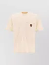 Carhartt Pocket Crew Neck Short Sleeve T-shirt