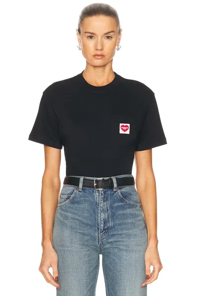 CARHARTT POCKET HEART T-SHIRT