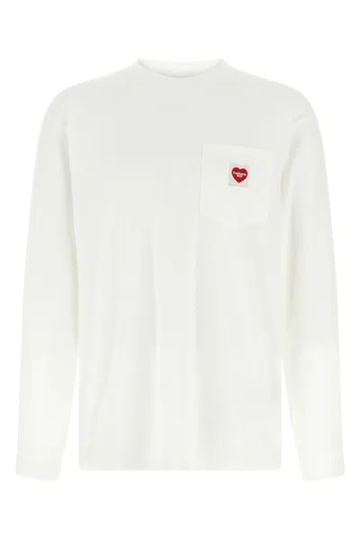 CARHARTT 'POCKET HEART' T-SHIRT