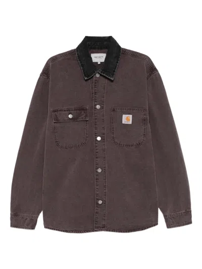 CARHARTT POCKET JACKET
