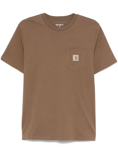 Carhartt Pocket T-shirt