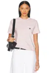 Carhartt Logo Patch Pocket T-shirt