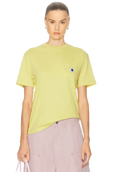 Carhartt Pocket T-shirt