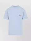 Carhartt Work In Progress Logo Pocket T-shirt
