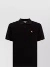 Carhartt Polo Shirts Featuring Collared Neckline