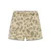 Carhartt Irwin Shorts