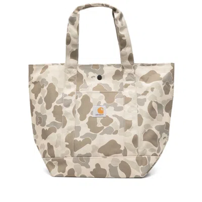Carhartt Polyester Tote Bags
