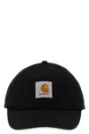 Carhartt Work In Progress Icon Adjustable Baseball Cap In Gold
