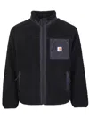 Carhartt Prentis Liner In Black