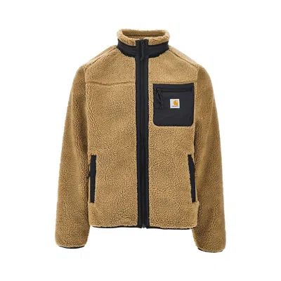 CARHARTT 'PRENTIS' FLEECE JACKET