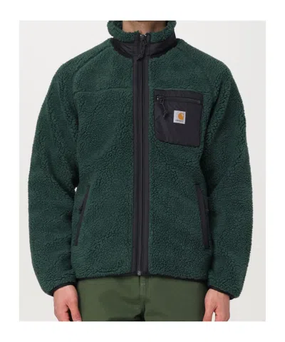 CARHARTT CARHARTT WIP PRENTIS LINER ZIPPED JACKET