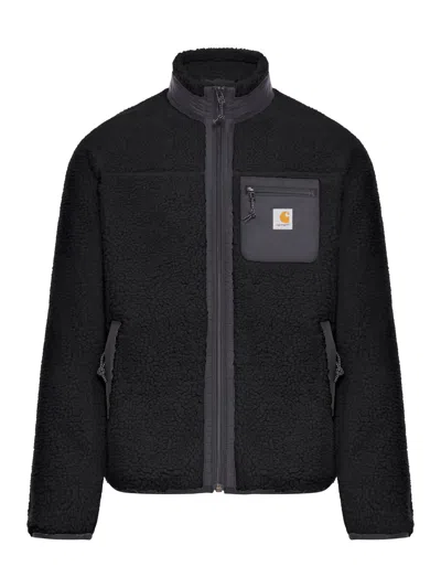 Carhartt Prentis Liner In Black