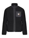 Carhartt Prentis Liner In Black
