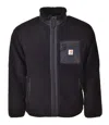 CARHARTT PRENTIS LINER FLEECE BLACK