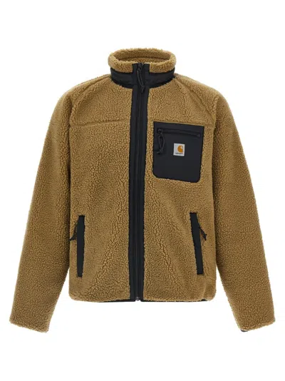 CARHARTT 'PRENTIS LINER' JACKET