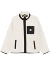 Carhartt Prentis Liner Jacket In Multicolor