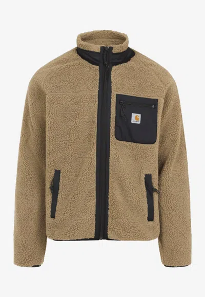CARHARTT PRENTIS LINER PILE JACKET