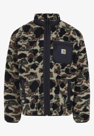 CARHARTT PRENTIS LINER PILE JACKET