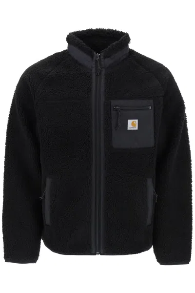 CARHARTT PRENTIS LINER SHERPA-FLEECE JACKET