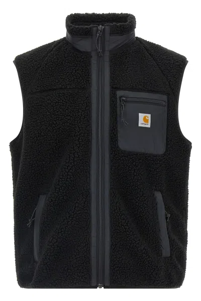 Carhartt 'prentis' Vest In Black