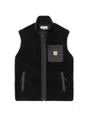 Carhartt Prentis Vest Liner In Black