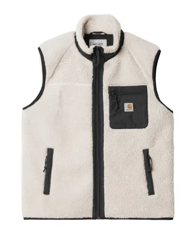 Carhartt Prentis Vest In White