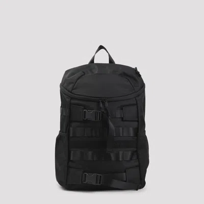 Carhartt Prescott Backpack Adjustable Straps Mesh Pocket In Black