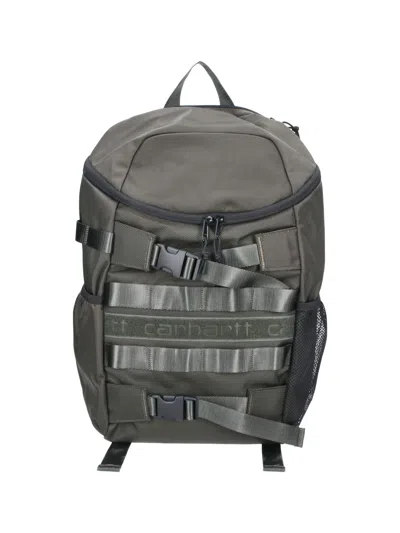 Carhartt 'prescott' Backpack In Green