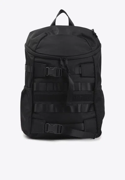 Carhartt Prescott Zip-up Backpack In Black