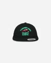 Carhartt Pronto Embroidered-logo Baseball Cap In Black