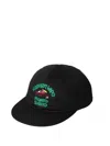 Carhartt Pronto Cap In Black