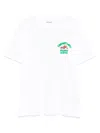 Carhartt Pronto T-shirt In White