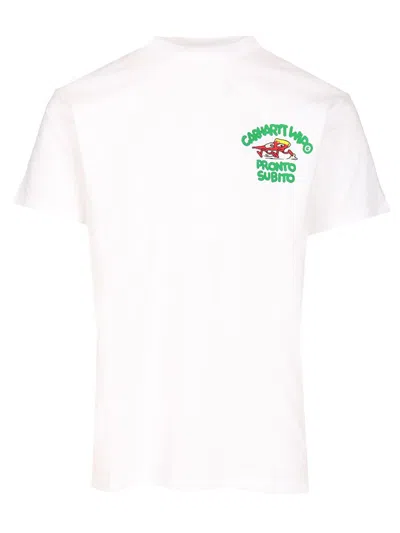 CARHARTT PRONTO T-SHIRT