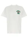 Carhartt Ss Pronto T-shirt In White