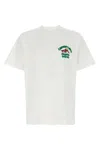 Carhartt Ss Pronto T-shirt In White