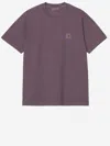 Carhartt Vista Short-sleeve T-shirt In Multi