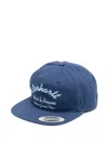 Carhartt Racer Cap In Blue