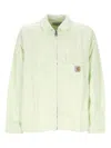 Carhartt Front Pocket Long Sleeves Jackets