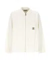 Carhartt Rainer Shirt Jac In White