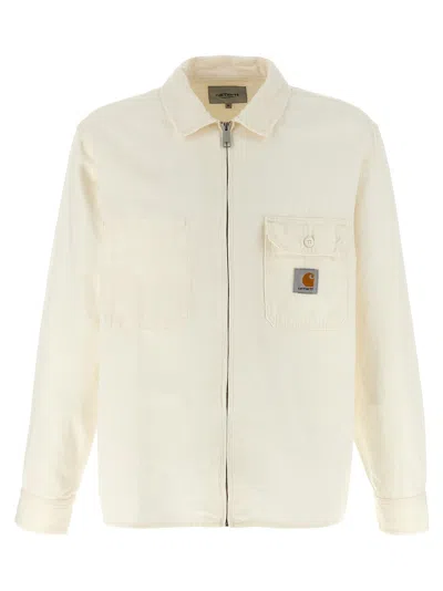 CARHARTT RAINER SHIRT