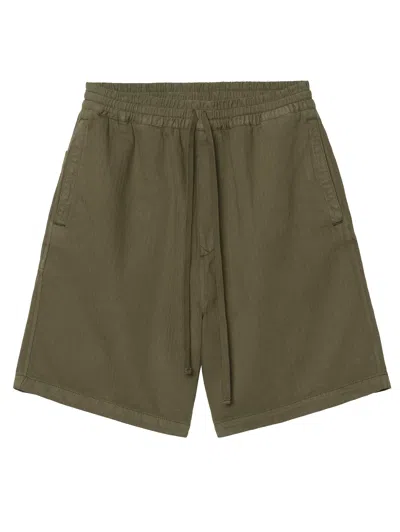 Carhartt Rainer Short In Green