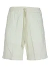Carhartt Rainer Shorts In White