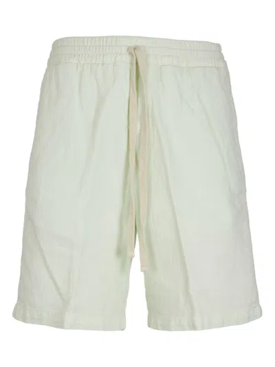 Carhartt Rainer Shorts In White