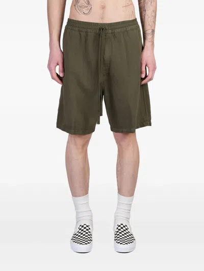 CARHARTT RAINER SHORTS
