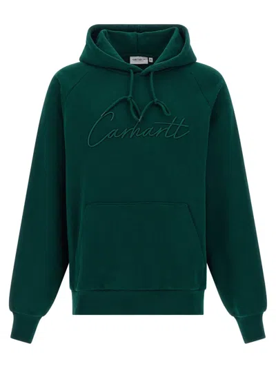 CARHARTT RAY' HOODIE