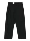 Carhartt Ray Single-knee Pants In Animal Print