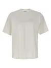 Carhartt Ray T-shirt In White